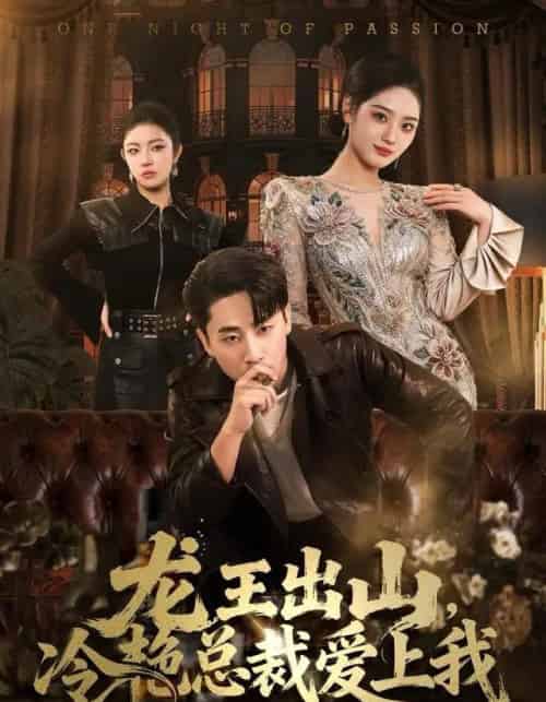 龙王出山，冷艳总裁爱上我（80集全）郭嘉琦＆宋宇欣-紫橙网创项目网