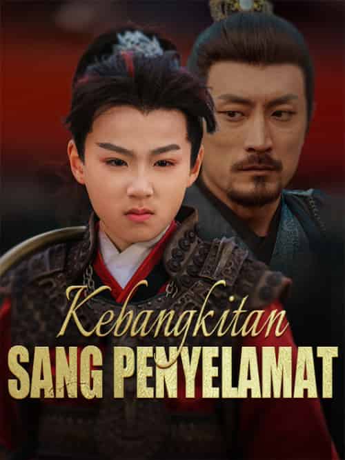 Kebangkitan Sang Penyelamat Kebangkitan Sang Penyelamat