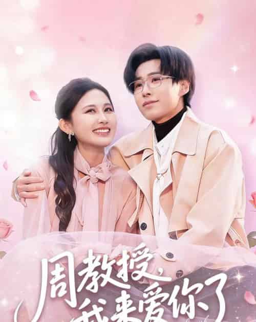 周教授我来爱你了（80集全）郝朋＆刘烨琪-紫橙网创项目网
