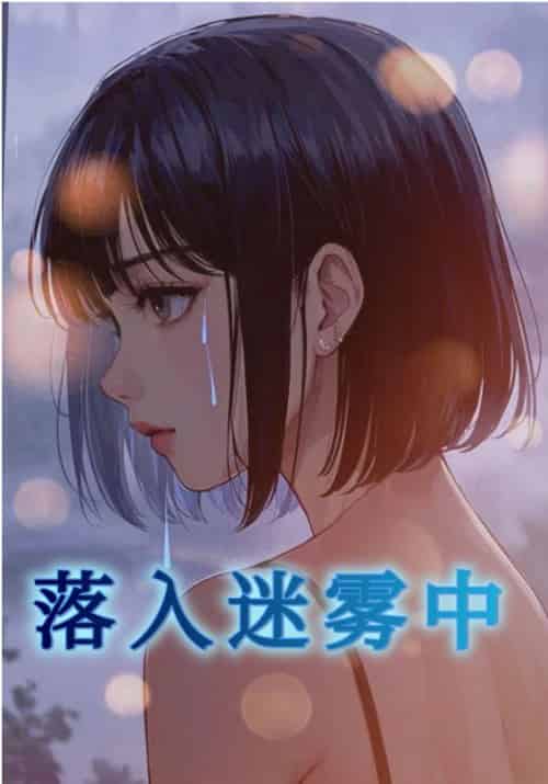 落入迷雾中 落入迷雾中