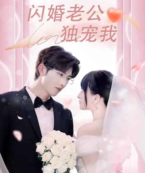 闪婚老公独宠我 闪婚老公独宠我
