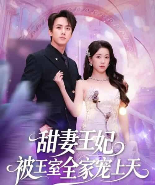 甜妻王妃被王室全家宠上天(63集全)胡耀文&陈政阳-紫橙网创项目网