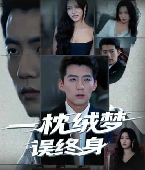 一枕绒梦误终身（60集全）杜培源＆刘昕悦-紫橙网创项目网