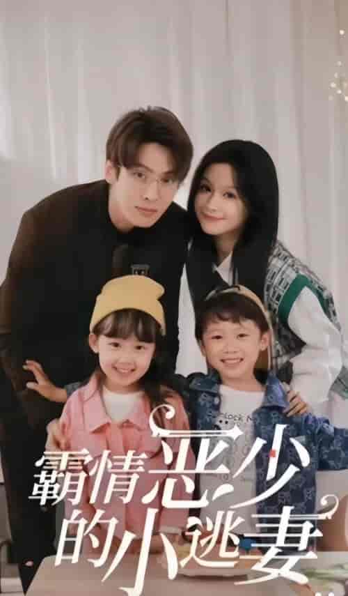 霸情恶少的小逃妻（98集）-紫橙网创项目网