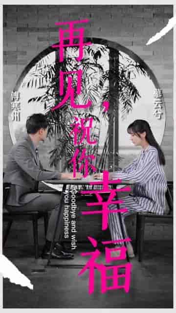 再见祝你幸福（100集） - 紫橙阁短剧