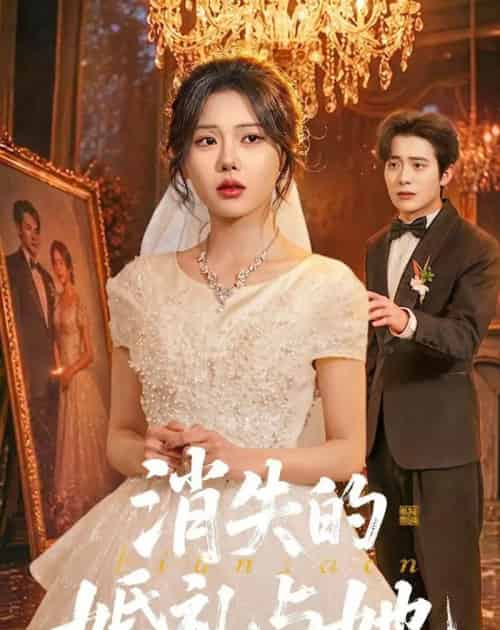 消失的婚礼与她(70集全)赵栩烽&谢然-紫橙网创项目网