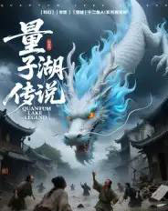 量子湖传说（12集全）Ai - 紫橙阁短剧