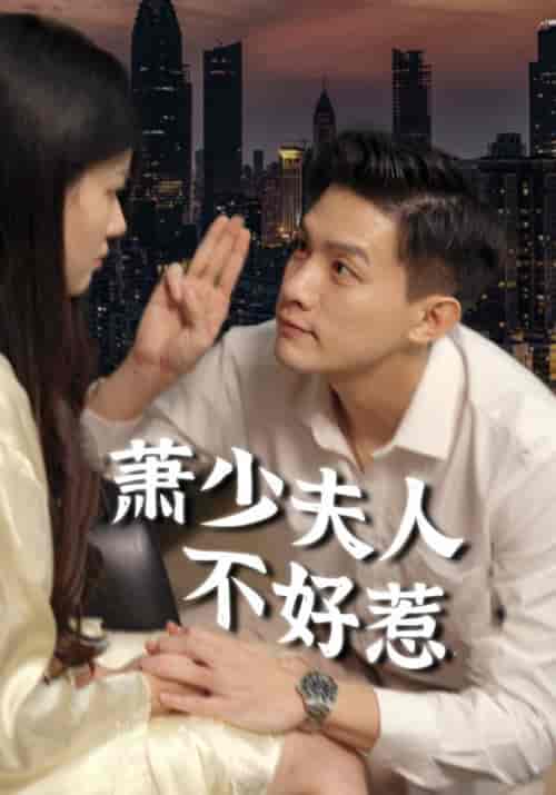 萧少夫人不好惹（100集全）萧冬清＆姜妍 - 紫橙阁短剧
