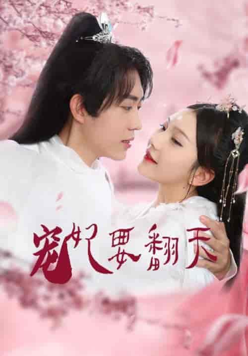 宠妃要翻天（22集全）景卿＆独孤宁 - 紫橙短剧