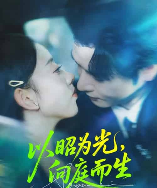 以昭为光向庭而生（84集全）张若曦＆李彬航-紫橙网创项目网