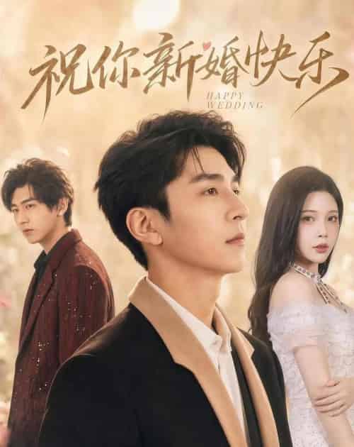 祝你新婚快乐(60集全)韩旭&张琴-紫橙网创项目网