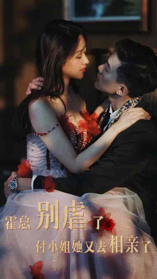 霍总别虐了付小姐她又去相亲了（68集） - 紫橙阁短剧