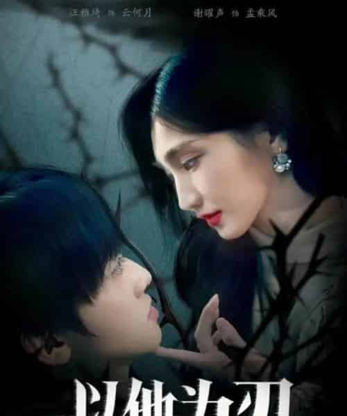 以他为刃(60集全)汪雅琦&谢曜声-紫橙网创项目网