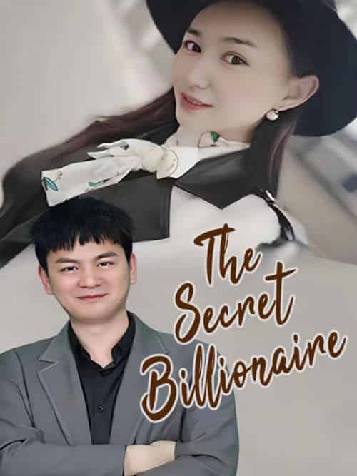 The Secret Billionaire The Secret Billionaire