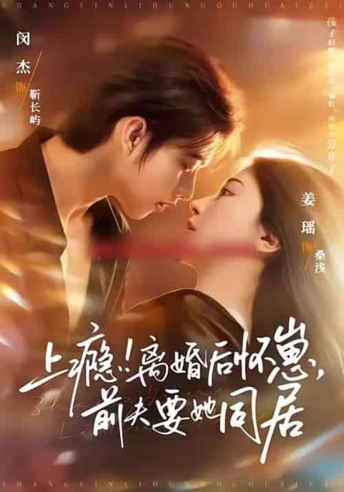 上瘾!离婚后怀崽,前夫要她同居&上瘾离婚后怀崽前夫要她同居(79集全)闵杰&姜瑶-紫橙网创项目网