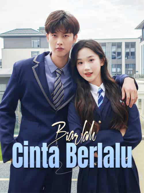 Biarlah Cinta Berlalu（67集全）Gina＆Permadi＆＆Tommy＆Maulana - 紫橙海外短剧