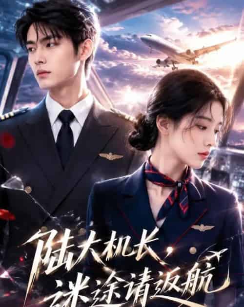 陆大机长,迷途请返航(70集全)AI-紫橙网创项目网