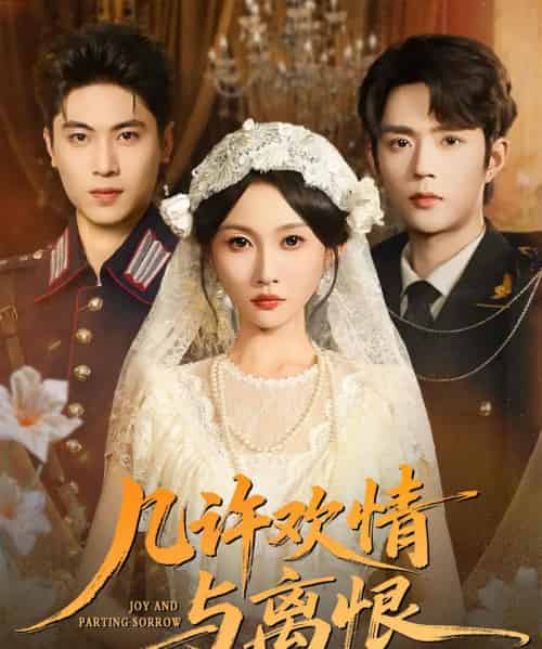 几许欢情与离恨 (61集全) 刘雨昊&宋佳音-紫橙网创项目网