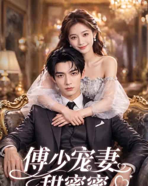 傅少宠妻甜蜜蜜(81集全)AI-紫橙网创项目网