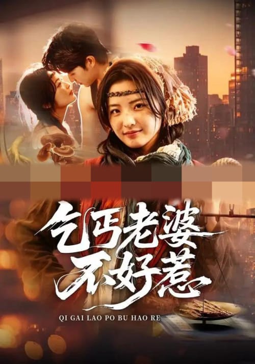 乞丐老婆不好惹 乞丐老婆不好惹