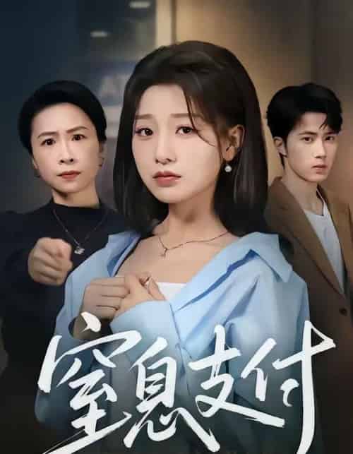 窒息支付(70集全)陈子昂&王倩-紫橙网创项目网