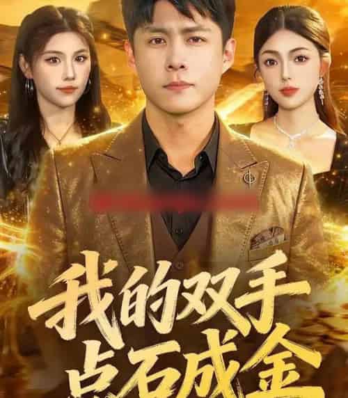 我的双手点石成金(85集全)韩雨轩&邵迪-紫橙网创项目网