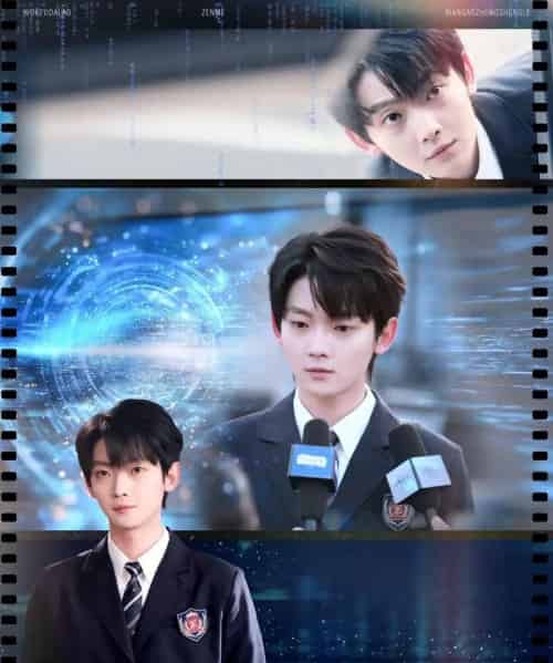 我科技大佬怎么变成高中生了（80集全）徐露露＆赵泽帆-紫橙网创项目网