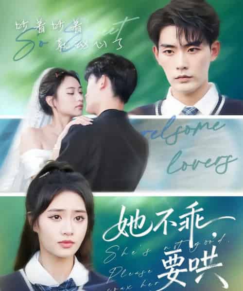 她不乖要哄（66集全）张昊＆黄也坪-紫橙网创项目网