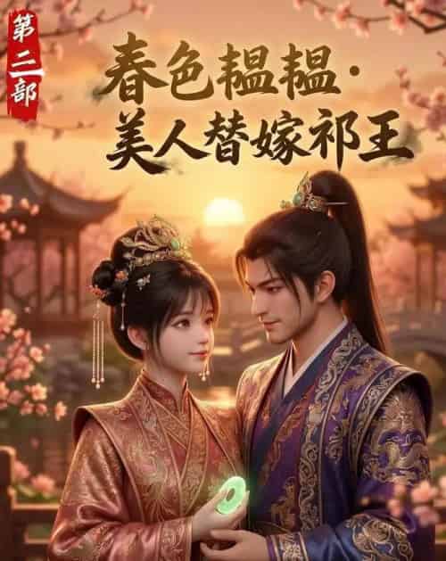 春色韫韫,美人替嫁祁王第三部(62集全)AI-紫橙网创项目网