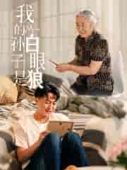 我的孙子是白眼狼（44集） - 紫橙阁短剧