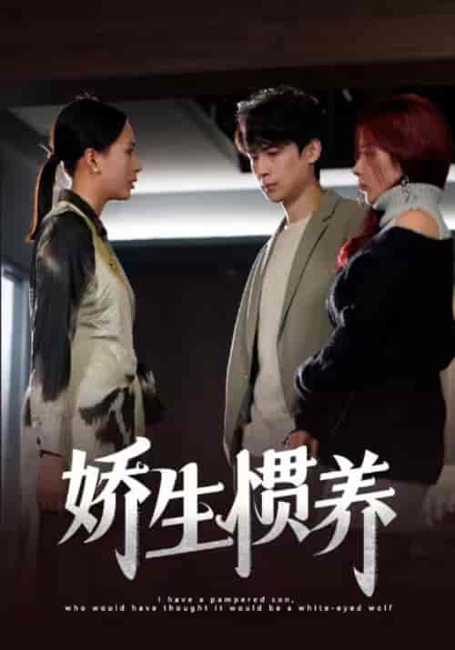 娇生惯养（15集） - 紫橙阁短剧