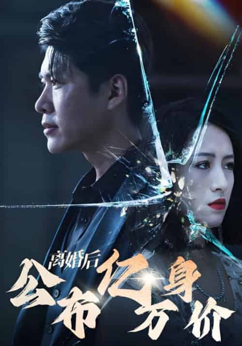 离婚后公布亿万身价（101集全）艾潇潇 - 紫橙阁短剧
