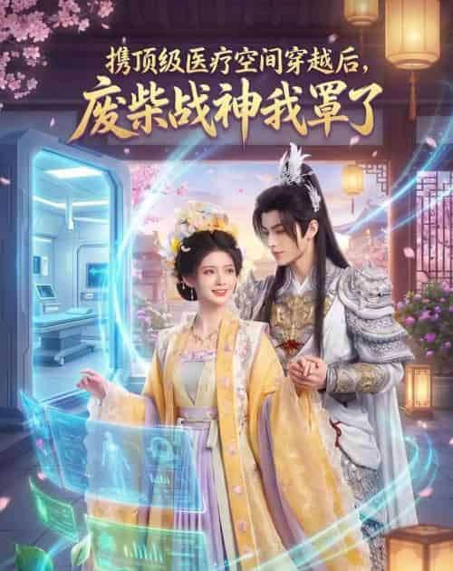 携顶级医疗空间穿越后,废柴战神我罩了(81集全)AI-紫橙网创项目网