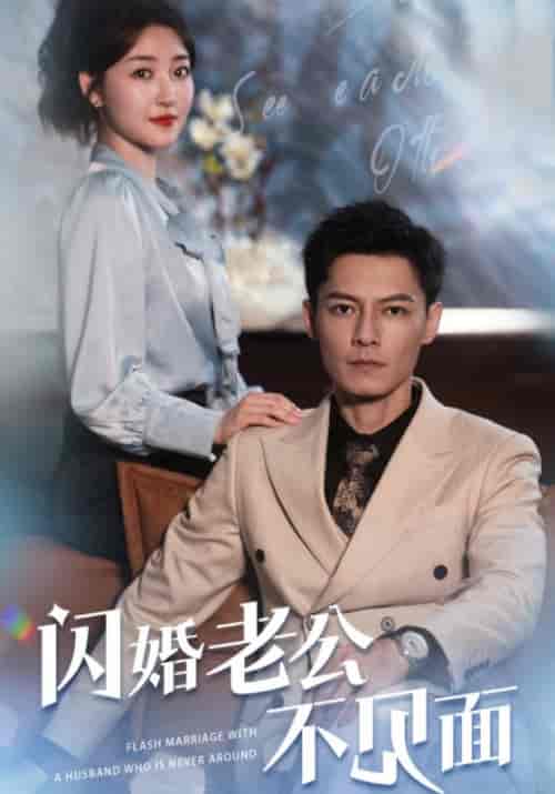 闪婚老公不见面（107集） - 紫橙阁短剧