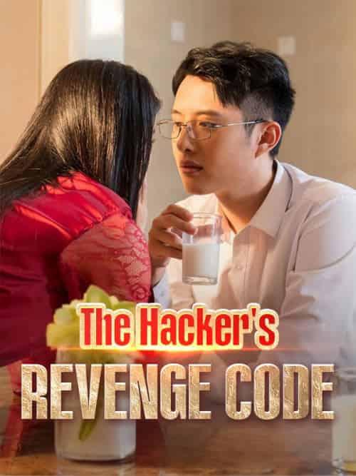 The Hacker＆#039;s Revenge Code（DUBBED）（34 episodes）-紫橙网创项目网