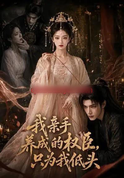 我亲手养成的权臣,只为我低头(80集全)AI短剧-紫橙网创项目网