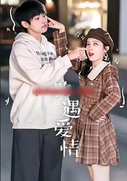 路遇爱情（12集全）麦子七＆子维-紫橙网创项目网
