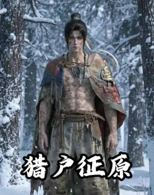 猎户征原(38集全)AI-紫橙网创项目网