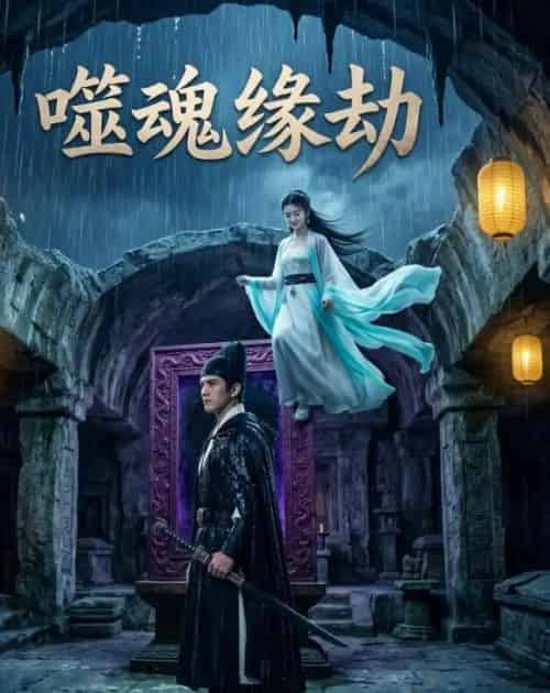 噬魂缘劫(39集全)AI-紫橙网创项目网