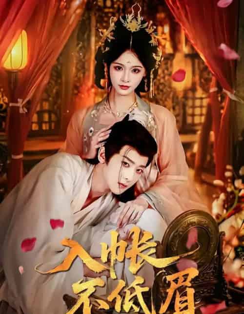 入帐不低眉(84集全)吴昊&甜九洛-紫橙网创项目网