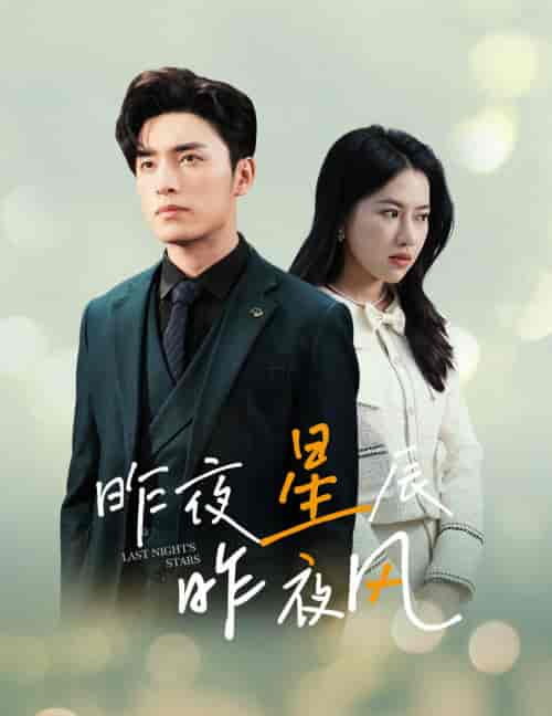新版：昨夜星辰昨夜风（78集） - 紫橙阁短剧