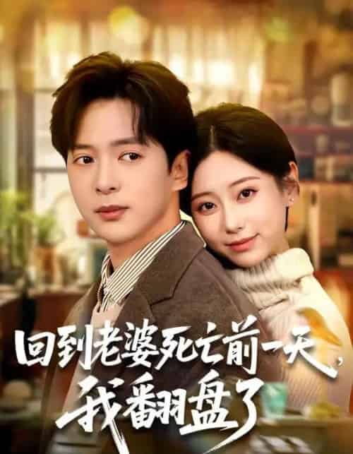 回到老婆死亡前一天，我翻盘了（68集全）顾嘉轩＆史宣洪-紫橙网创项目网