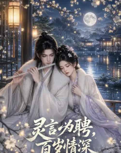 灵言为聘,百岁情深(48集全)AI-紫橙网创项目网