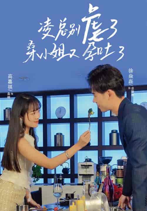 凌总别虐了，桑小姐又孕吐了（102集全）凌擎寒＆桑楠 - 紫橙阁短剧