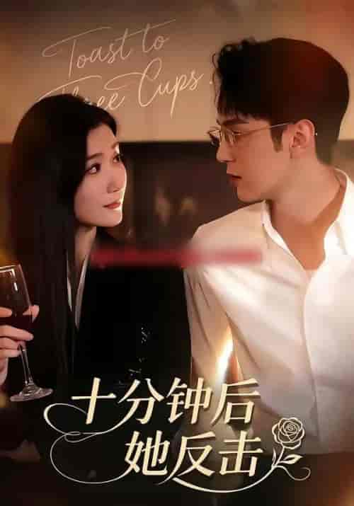 十分钟后她反击(104集全)希尔力&那馨-紫橙网创项目网