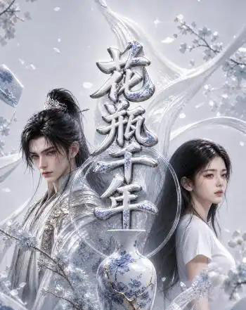 花瓶千年（65集全）AI-紫橙网创项目网