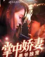 掌中娇妻墨爷独宠 掌中娇妻墨爷独宠