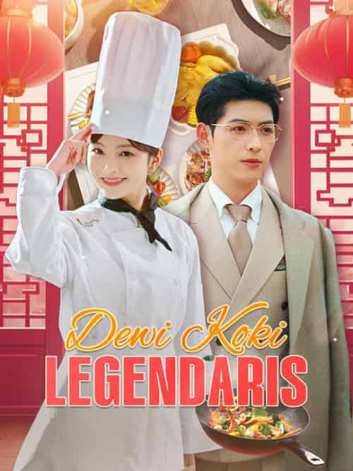 Dewi Koki Legendaris（57集全）Yoshi＆Liaman＆＆Cahya＆Kurnia - 紫橙海外短剧