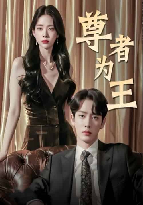 尊者为王（96集全）李逍遥＆赵灵儿 - 紫橙阁短剧