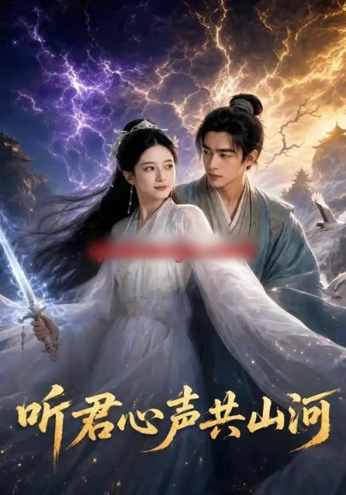 听君心声共山河(80集全)AI短剧-紫橙网创项目网